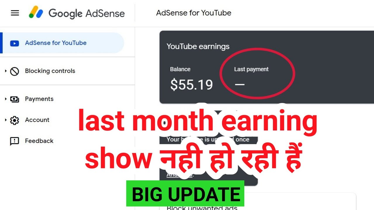 Misteri Pembayaran AdSense yang Terhenti: Mencari Jawaban di Balik Angka yang Tak Bertambah