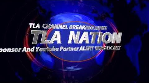 New Sponsor Breaking News Intro - Created using Flixpress.com