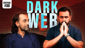 The Dark Web Conspiracy : From Red Rooms to Dark Secret Projects