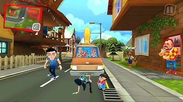 Dark Riddle 18.1.0: Hello neighbor, Game in mystery car spy | Dark Riddle Game: Part 52