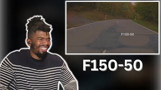 (DTN Reacts) Morgan Wallen - F150-50 (Lyric Video)