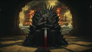 Blackstorm - Damnation of Kings (Official Audio - 2000)