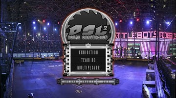 Win 5 fights with daisy cutter in Robot Arena 2