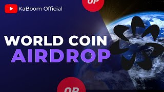 WORLD COIN AIRDROP | EASY GUIDE