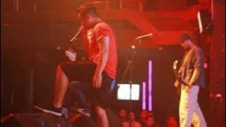 SANDERS HATES CHICKEN - HUJAN