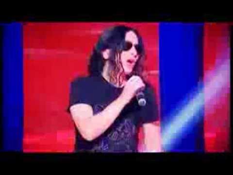 \"ახალი ხმა\" - მაია დარსმელიძე