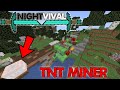 Pembuatan TNT MINER - NightVival #5