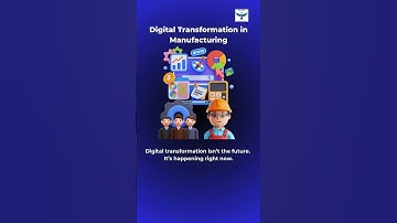Idea Robotics | Transforming Industries with Intelligent Automation #shortsviral #animationvideo