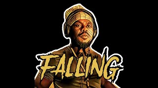 BLKBEIRD/FALLING OFFICAL MUSIC VIDEO