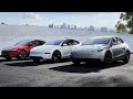 Tesla dévoile officiellement son Model Y "abordable" et surprise une Model 3 moins chère