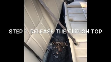 How to open your trunk dead battery jaguar s type and more info you need to know