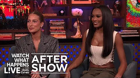 Which Bravo Men Should Andy Cohen Introduce to Cia...