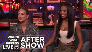 Which Bravo Men Should Andy Cohen Introduce to Ciara Miller? | WWHL