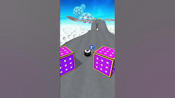 Going Balls: Super Speed Run Gameplay | Epic Race Tournament