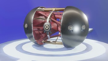 Code Lyoko Enemy Models