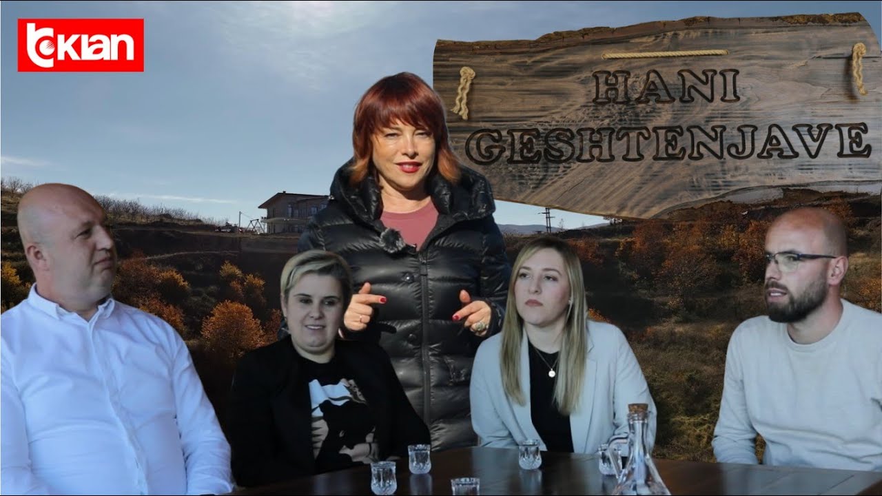 Histori Shqiptare - Stropckë-Pogradec, familja që hapi Hanin e Gështenjave - 19 Janar 2025