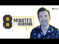 Singer Mark Read ranks A1’s top 8 hit songs & reveals secrets | #8MinutesWith