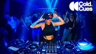 Download Lagu Vocal UK Bass \u0026 Hard Bounce Mix in an Old Theater | RADNESS MP3