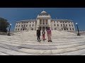 Rhode Island State House, USA