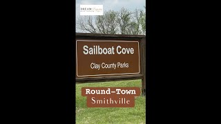 Round-Town Smithville | Sailboat Cove