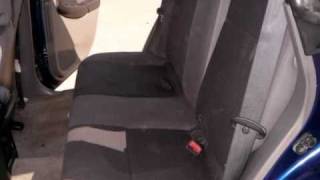 2002 Subaru Impreza TS Wagon Prestige Motor Works Naperville IL