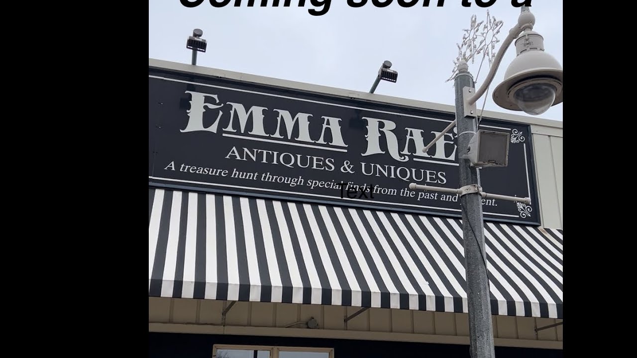 Новый год, новые ювелирные находки! Покупка антикварных и винтажных украшений в магазине Emma Rae...