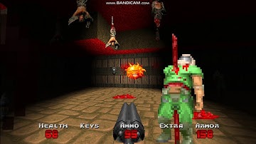 Fears Mod - New Monsters WIP