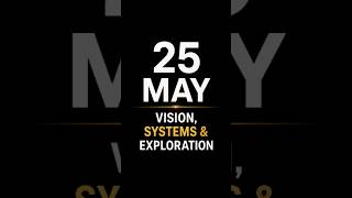 Impossible Goals, Open Architecture, and Ice on Mars: May 25 #todayinhistory #space #sciencehistory