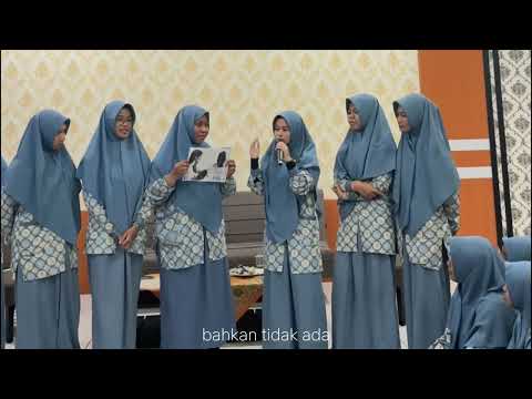 Jambi - Rizky Muhardianto | Duta Genre Indonesia 2026