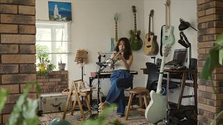 Kimama Sketch – Slow Afternoon | 40 min Ambient Session