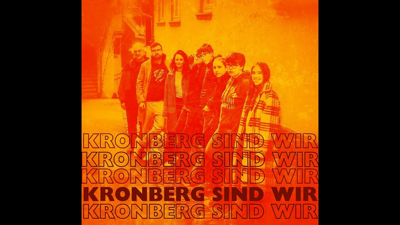 Kronberg sind wir
