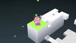 EDGE S+ - Walkthrough - Level 1-10