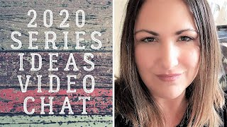 Lets Chat...  What CHANGES Will Happen to my Channel in 2020?