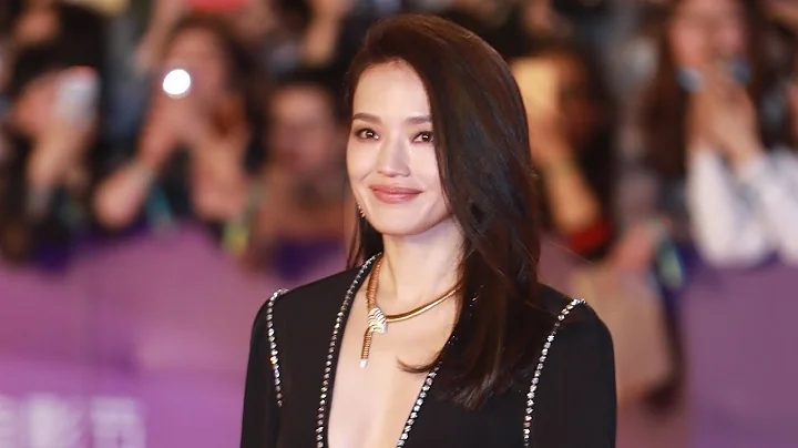 Beijing Int'l Film Festival: Exclusive interview with Chinese actress Shu Qi - DayDayNews