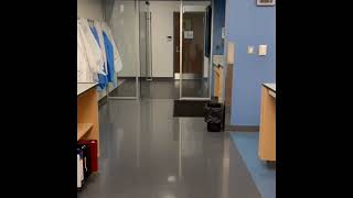 A Speed-Walk Through the State Lab in Prattville, Alabama