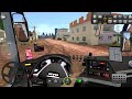 Bus Simulator Ultimate Off Road Drive Zuuks Mobile 