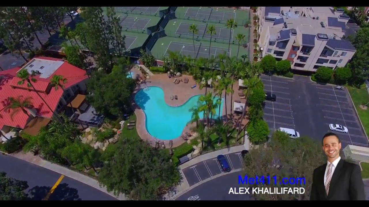 The Met Warner Center (Woodland Hills) Video Tour Met Woodland Hills