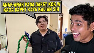 W SAMA MATEM PRANK MARVEL KALO DIA DAPET JUALAN HOTAMART DARI VIEWERS SAMPE DIA...