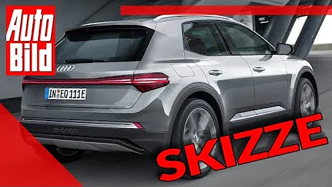 Is there a new 2021 Audi Q1?