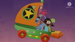 Wonder Wander Save The Pigeon Ending Theme