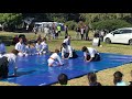 Aikido of berkeley