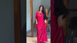 Beautiful designer partywear latest fancy dress #designer #partywear #fancy #dress