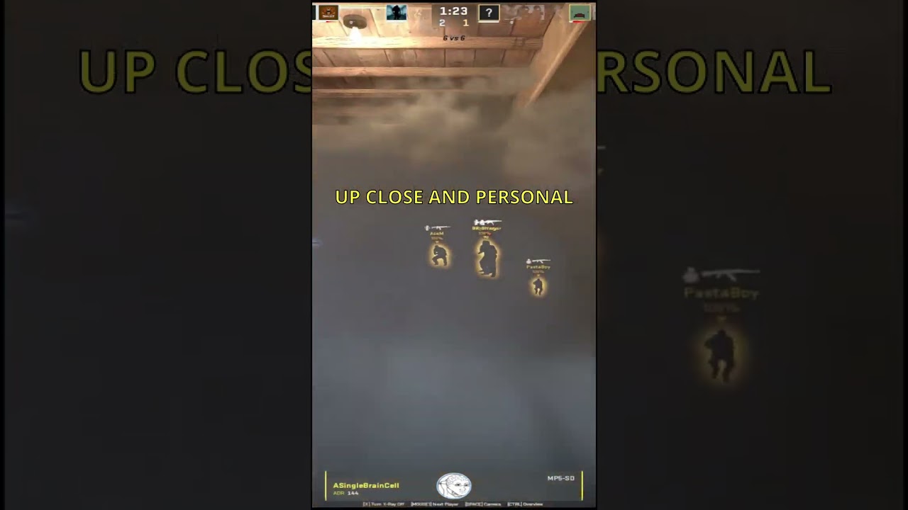 Cs2 Solo Queue Experience