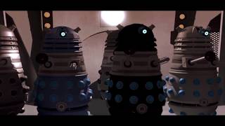 Awakening of the Daleks