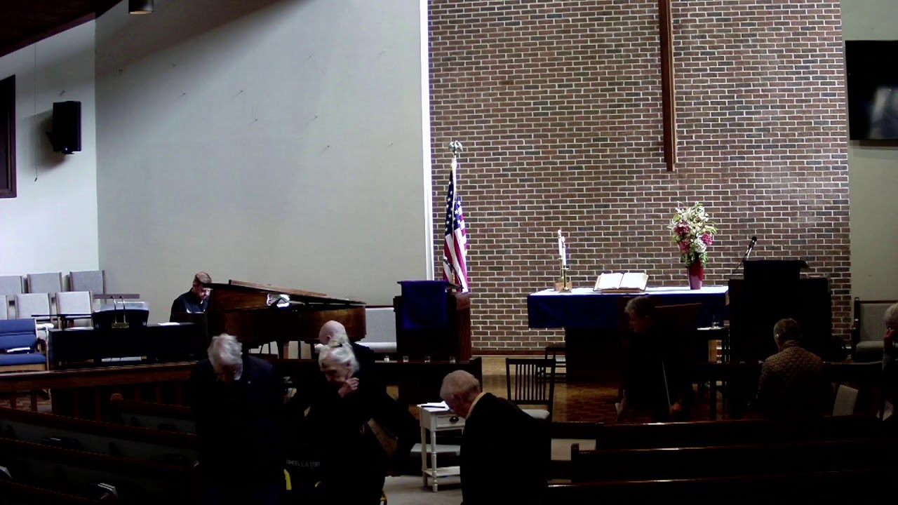 Ash WSednesday - February  18, 2026