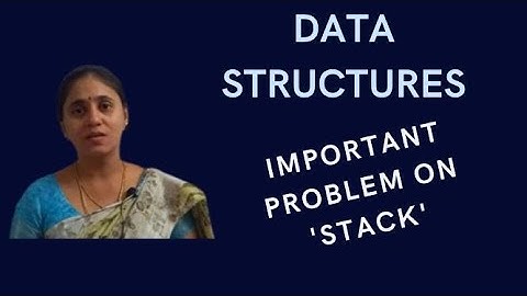 Postfix Expression Evaluation Using Stack |Data Structures tutorial| Stack in Data Structures|10