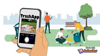 TrashAPP