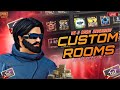 UC &amp; CASH PRIZES PUBG LIVE CUSTOM ROOMS | PUBG LIVE  WOW &amp; LIVIK ROOMS | UC ROOMS | KH JERRY LIVE