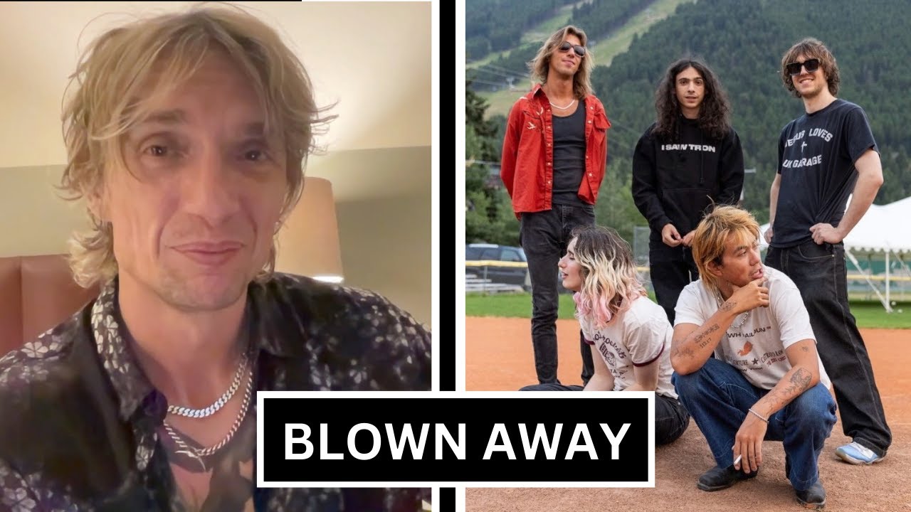 Гуси: Я в восторге от этого.