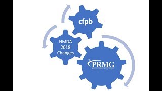 Correspondent HMDA 2018 Training